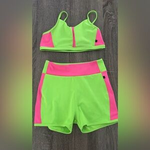 Daroch neon set size teens 14 for $40!